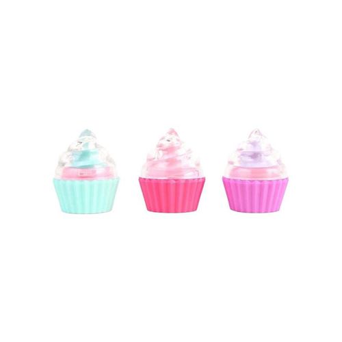 Canenco Create It! Candy Explosion Lip Balm Cupcakes