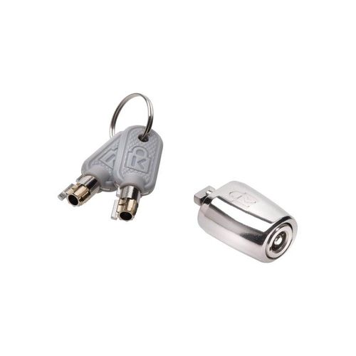 Kensington MicroSaver 2.0 Keyed Chassis Lock - Supervisor Keyed