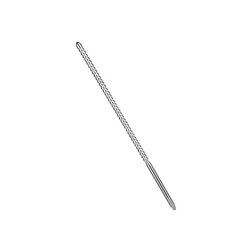 Strukturierter Dilator, 22,5 cm