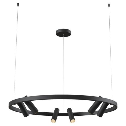 Pendelleuchte Satellite Schwarz max. 42 Watt