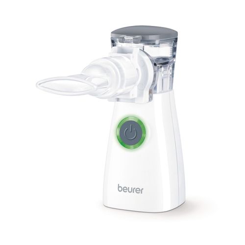 Beurer Inhalationsgerät »Ih57« - weiß