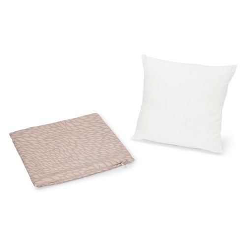 Tchibo - Entspannungs-Duftkissen mit Minze - taupe