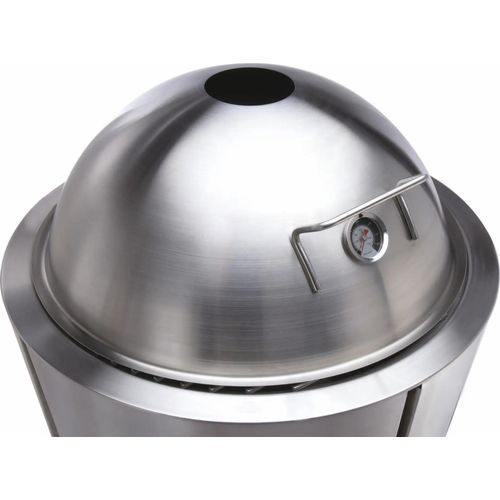 Eva Solo Schmordeckel - mit Thermometer