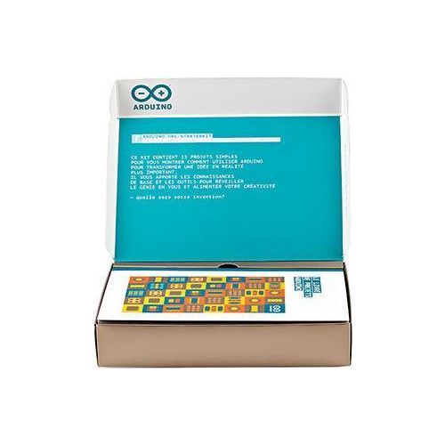 Arduino K010007 Zubehör für Entwicklungsplatinen (K010007)