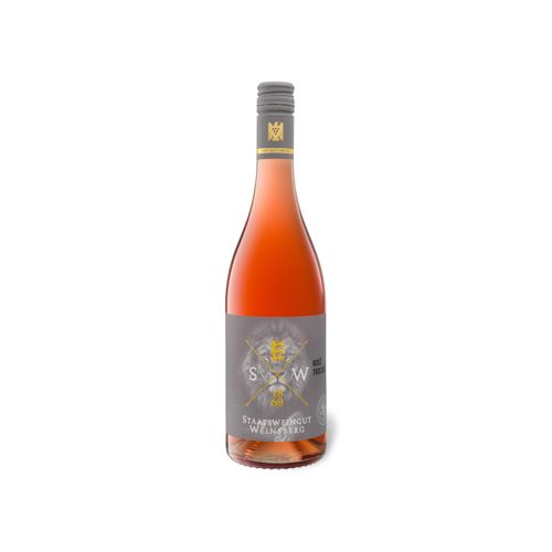 Staatsweingut Weinsberg Rosé VDP.Gutswein trocken, Roséwein 2024 100342491