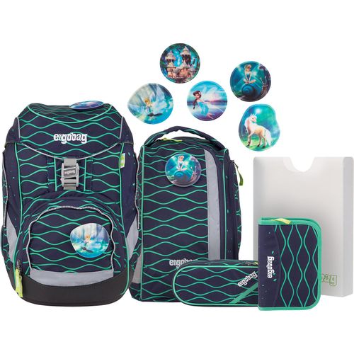 ERGOBAG Ergobag Pack TraumzauBär 0 0 0
