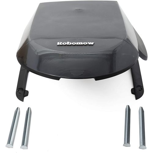 Robomow Mährobotergarage RC RoboHome