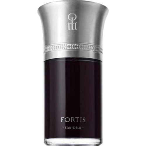 Imaginäre Flüssigkeiten Fortis Eau Delà 100 ml UNISEX
