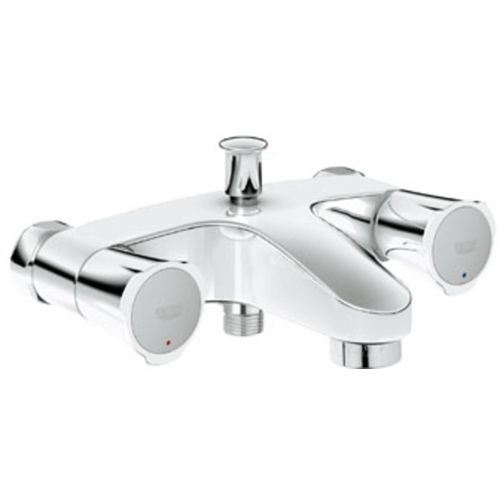 Grohe Costa-L Badarmatur ohne Verbindungen Chrom