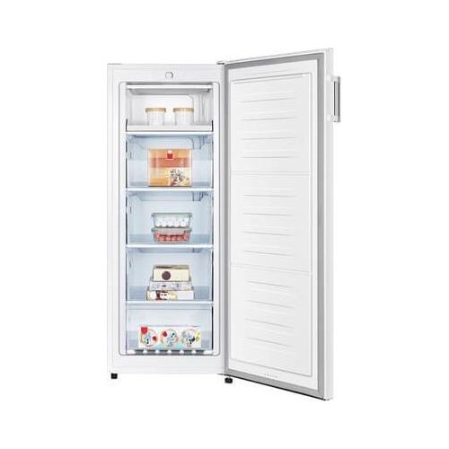 Gefrierschrank Gs 1671, 165 L Nutzinhalt, 55 cm breit, 143.4 cm hoch, 58.8 cm tief