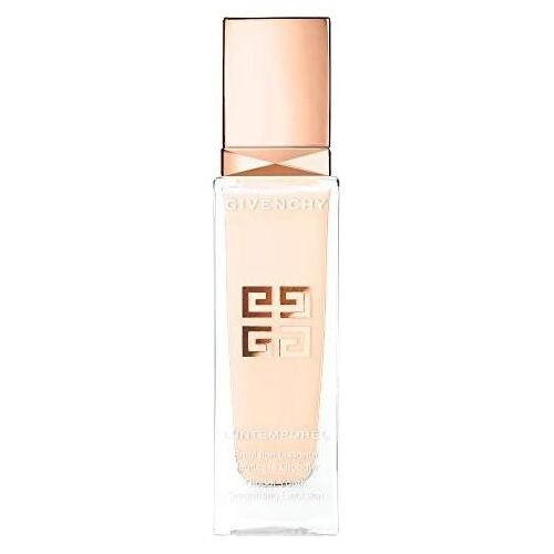 Givenchy L'Intemporel Global Youth Smoothing Emulsion