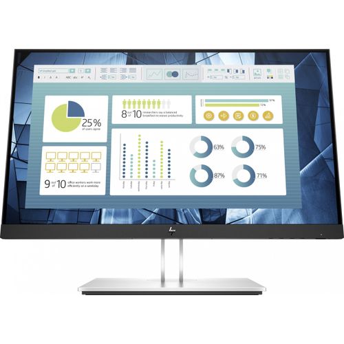 HP E22 G4 – E-Serie – LED-Bildschirm