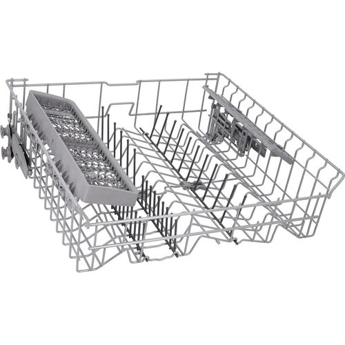 easyPART passend für 00770441 BOSCH Geschirrkorb oben silber RackMatic Siemens Geschirrspüler