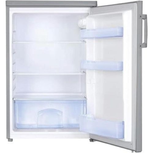 NABO KT 1308 Kühlschrank E Edelstahl