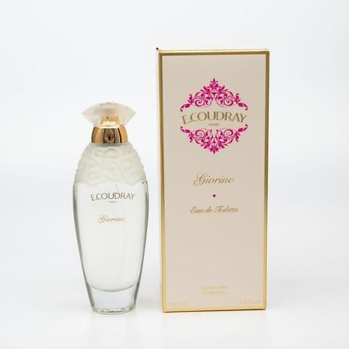 E Coudray EC Givrine EDT Vapo 100ml