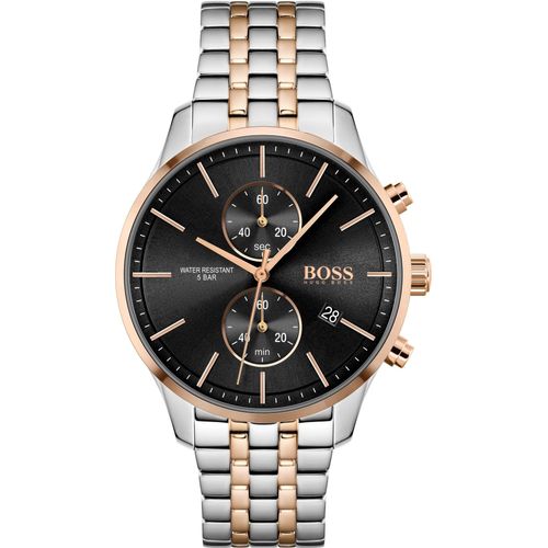 Boss ASSOCIATE 1513840 Herrenchronograph