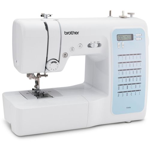 Nähmaschine FS40SZW1 Elektronisch