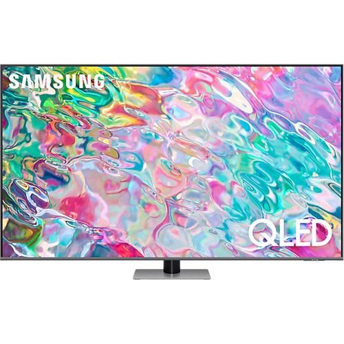 Samsung Samsung QE55Q80C - 55 Zoll - 4K QLED - 2023