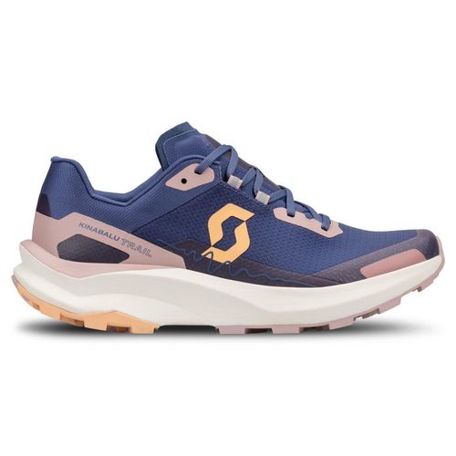 Scott Damen Kinabalu Trail blau 37.5