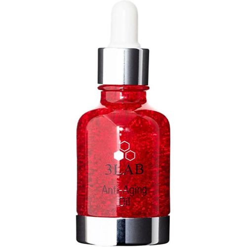 3Lab Anti-Aging Oil 30ml - Anti-Aging-Öl