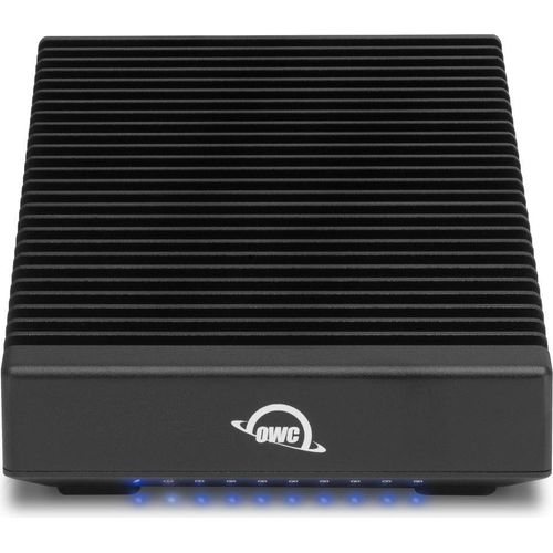 OWC ThunderBlade X8 16 TB, SSD, (Thunderbolt 3)