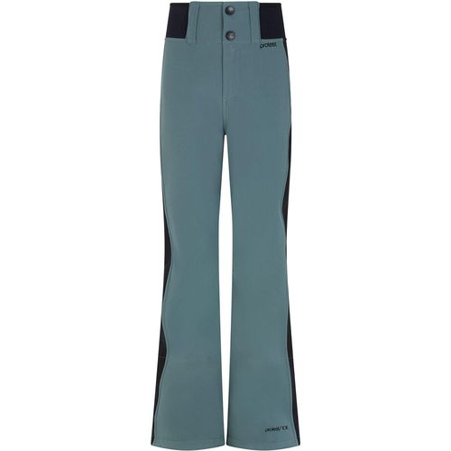 PROTEST PRTPROUD JR snowpants Evergreen Evergreen 176