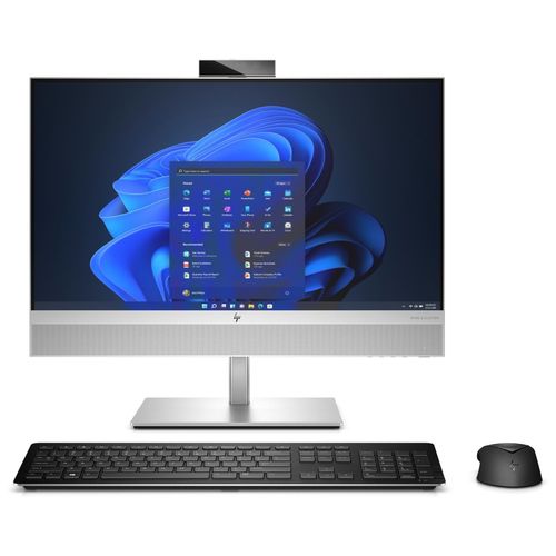 Hp Eliteone 840 G9 Aio I7-14700 16G 512G W11P Wifi6E 23.8Fhd Nt
