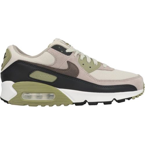 Nike Air Max 90 Cavestone DM0029-011 Grau / Grün-42.5