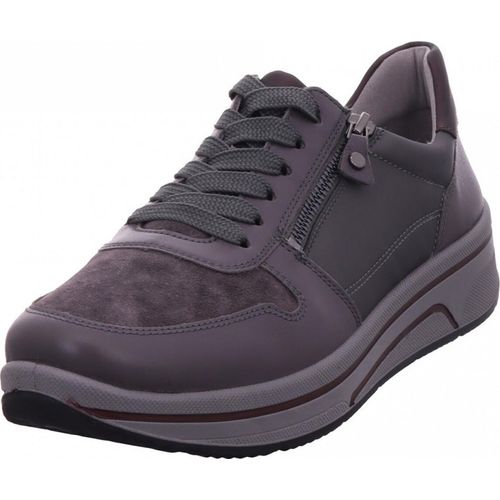 Ara Sneaker SAPPORO 3.0, keine Angaben, Grau, Damen