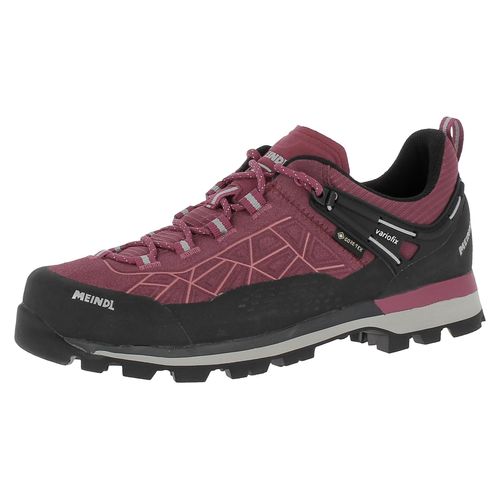 MEINDL Literock free Lady GTX BROMBEER BROMBEER 41.5