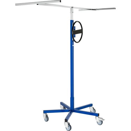 Kongamek Plattenlift 1820x800x1790mm mit 70kg Tragkraft
