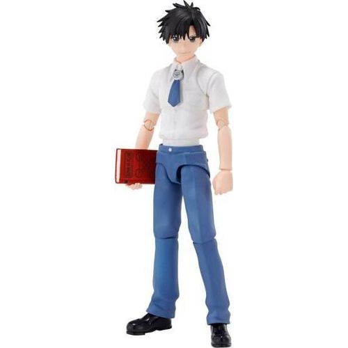 TAMASHII NATIONS Merchandising Lizenz Kiyo takamine Fig 16 cm zatch Bell SH figuarts