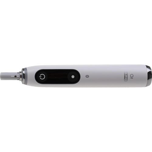 BRAUN - Handteil / Handstück Zahnbürste iOM9 WEISS 7 MODE MN - 81739970