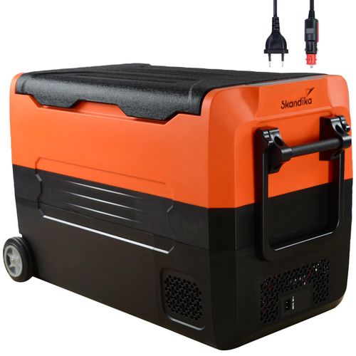 Skandika Gefrierbox
