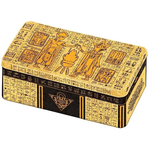 Yu-Gi-Oh! 12x 2020 Tin of Lost Memories