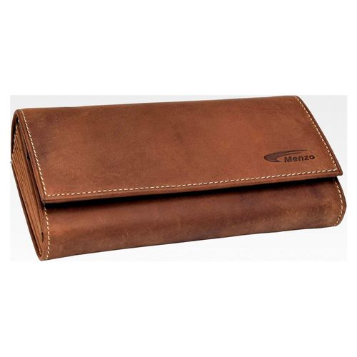 Kellnertasche aus echtem Leder, Kellnergeldbörse, Kellnerbeutel, Kellnertasche