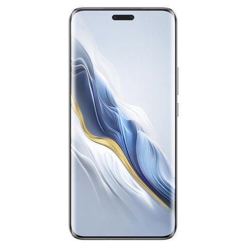 HONOR Magic6 Pro Smartphone 12 GB + 512 GB, Snapdragon 8 Gen 3, 5600 mAh, 18-MP-Frontkamera + 3D-Tiefenkamera, 6,8-Zoll-Display, Augen-Komfort-Modus, Gesichtserkennung