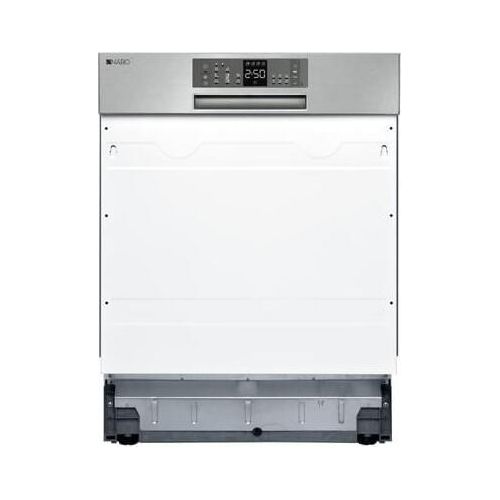 NABO GSI 1510 Geschirrspüler integrierbar E