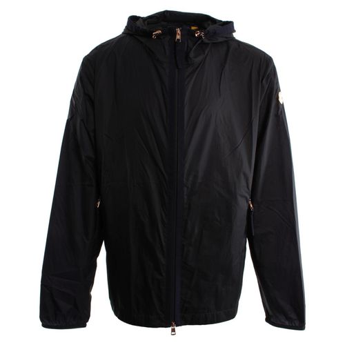 Moncler X D. Glover jas Größe 4