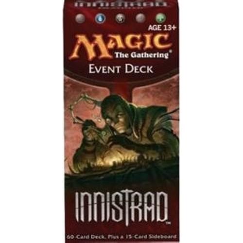 Magic: The Gathering Innistrad: Deathfed Event Deck