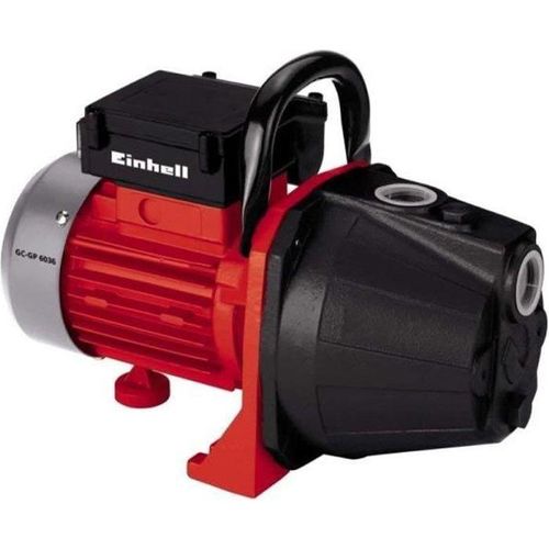 EINHELL Bewässerungspumpe GC-GP6036