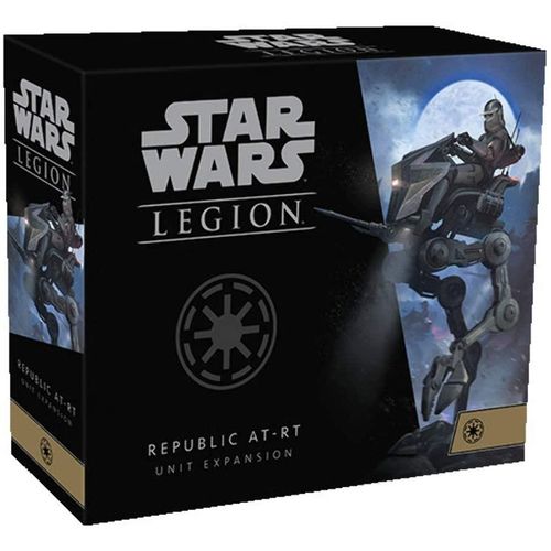 Star Wars: Legion – Republik-AT-RT-Einheiten-Erweiterung