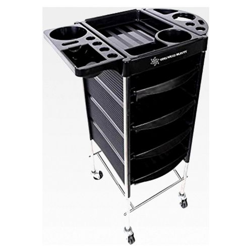 Friseur Schönheitswagen