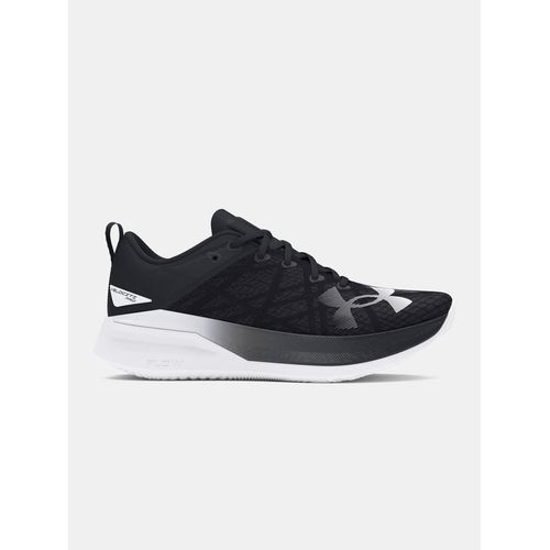 Under Armour Unisex Under Armour UA Velociti Pro-BLK 7,5 Schuhe