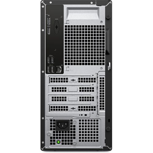 Dell Pro Tower Essential QVT1260 - Tower - Core