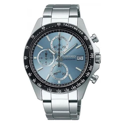 Schaut euch den Geist an Seiko SBTR029