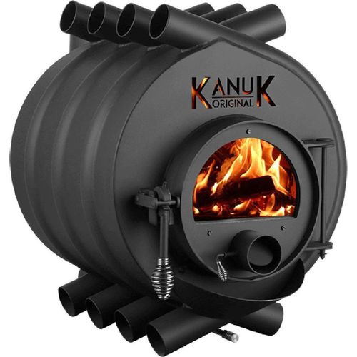 Kanuk® Original 13 kW