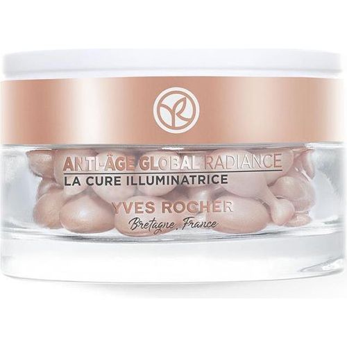 YVES ROCHER Aufhellende Behandlung 10,5 ml