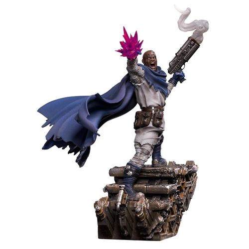 Marvel Comics BDS Art Scale Statue 1/10 Bishop (X-Men: Age of Apocalypse) 30 cm