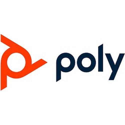 POLY Paket de Erweiterung de cable de Mikrofon de Erweiterung Studio X50/X52/X70/USB